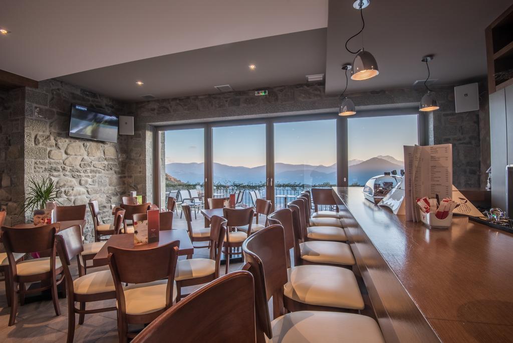 The View Village - Villas Suites & Spa Karpenísion Екстериор снимка
